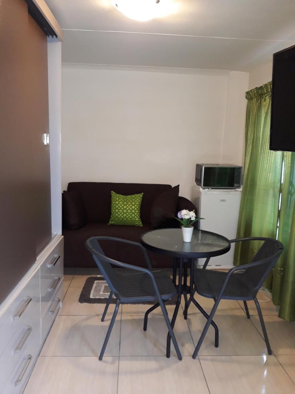Thula Du Estate - One Bed Apartment Mbabane Exterior foto